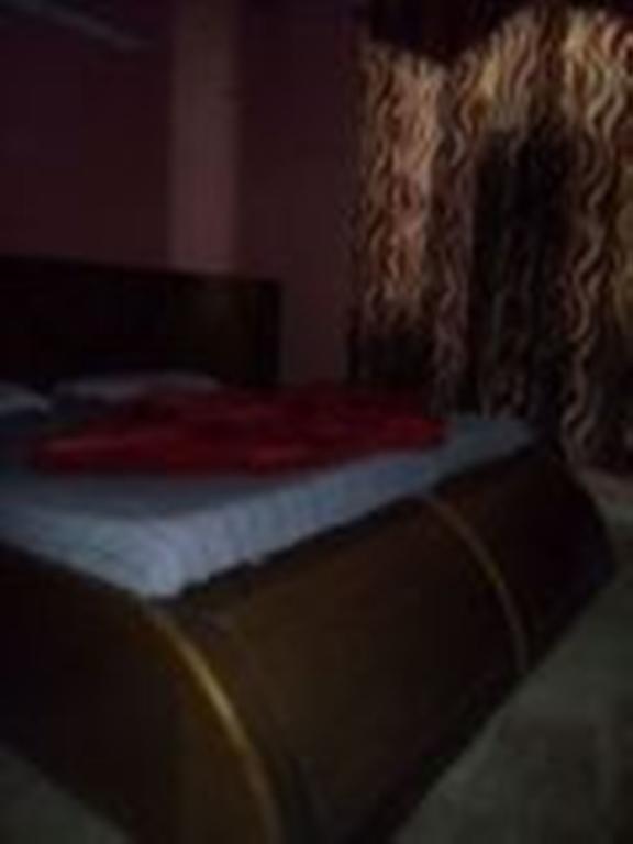 Hotel Hans International 뉴델리 객실 사진