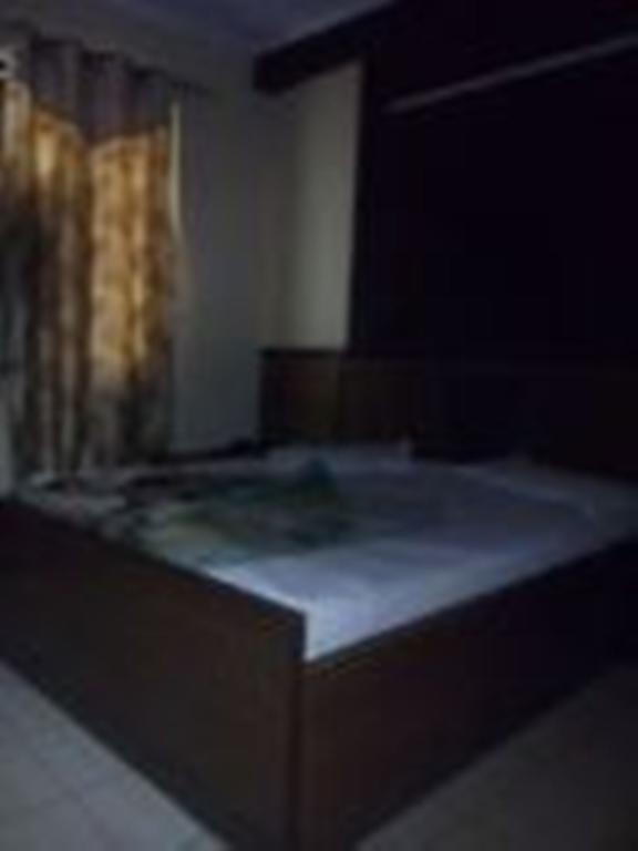 Hotel Hans International 뉴델리 객실 사진